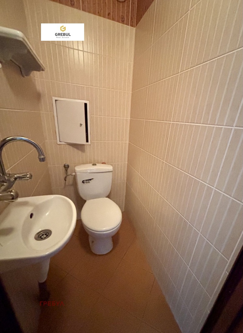 Дава под наем 4-СТАЕН, гр. София, Дианабад, снимка 10 - Апартаменти - 52454868