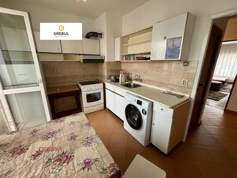 Дава под наем 4-СТАЕН, гр. София, Дианабад, снимка 8 - Апартаменти - 52454868