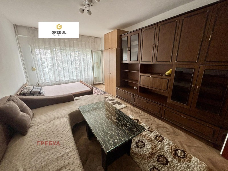 Дава под наем 4-СТАЕН, гр. София, Дианабад, снимка 2 - Апартаменти - 52454868