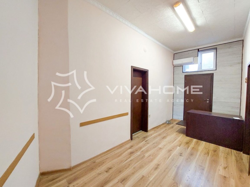 Da affittare  Ufficio Varna , Tsentar , 75 mq | 58129678 - Immagine [5]