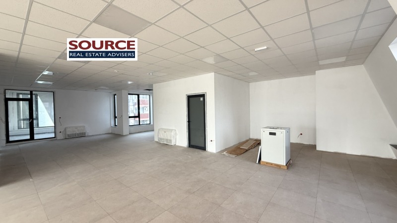 Дава под наем ОФИС, гр. София, Център, снимка 7 - Офиси - 53379714