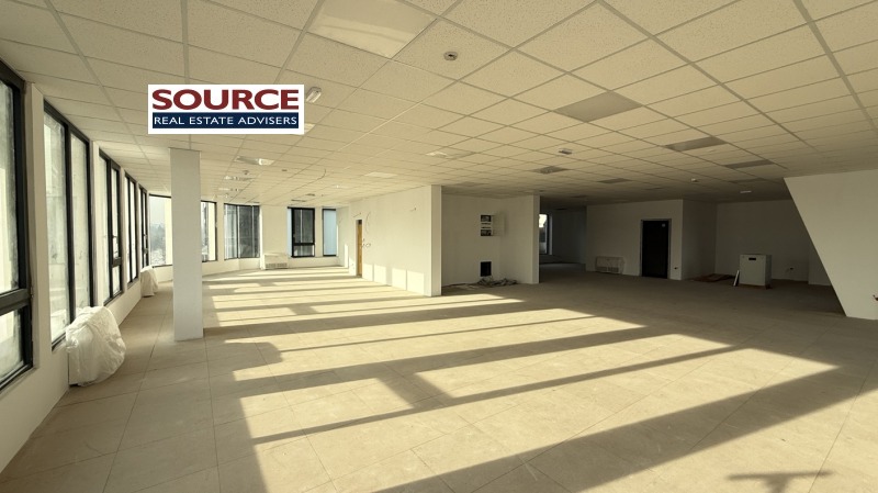 Дава под наем ОФИС, гр. София, Център, снимка 5 - Офиси - 53379714