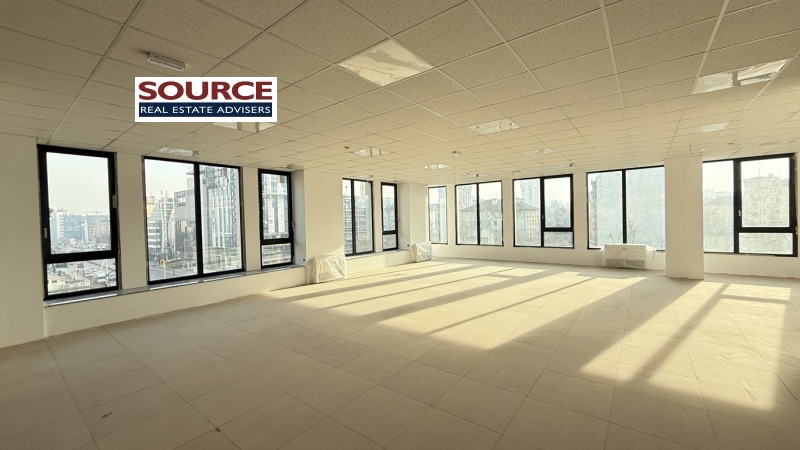 Дава под наем ОФИС, гр. София, Център, снимка 6 - Офиси - 53379714