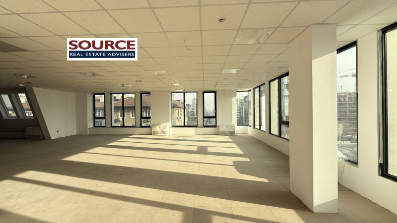 Дава под наем ОФИС, гр. София, Център, снимка 4 - Офиси - 53379714