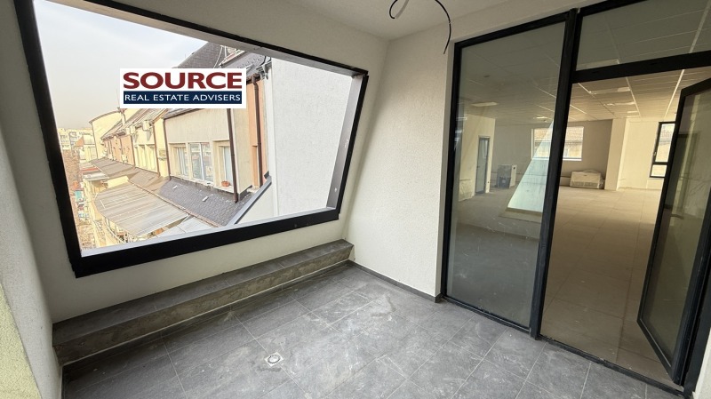 Дава под наем ОФИС, гр. София, Център, снимка 8 - Офиси - 53379714