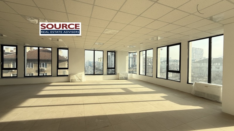 Дава под наем ОФИС, гр. София, Център, снимка 3 - Офиси - 53379714