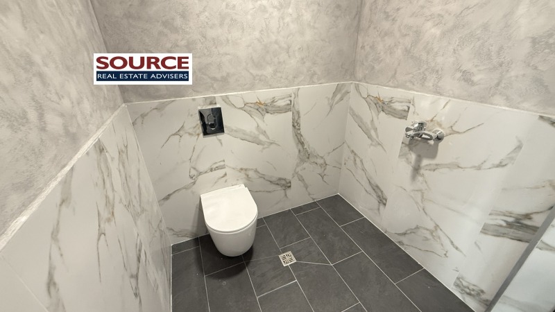 Дава под наем ОФИС, гр. София, Център, снимка 11 - Офиси - 53379714