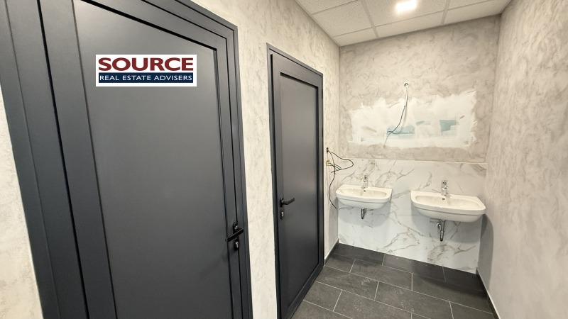 Дава под наем ОФИС, гр. София, Център, снимка 9 - Офиси - 53379714