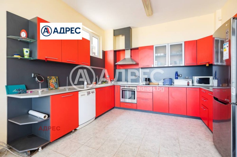 Дава под наем  Къща град Варна , к.к. Чайка , 354 кв.м | 86578213 - изображение [10]
