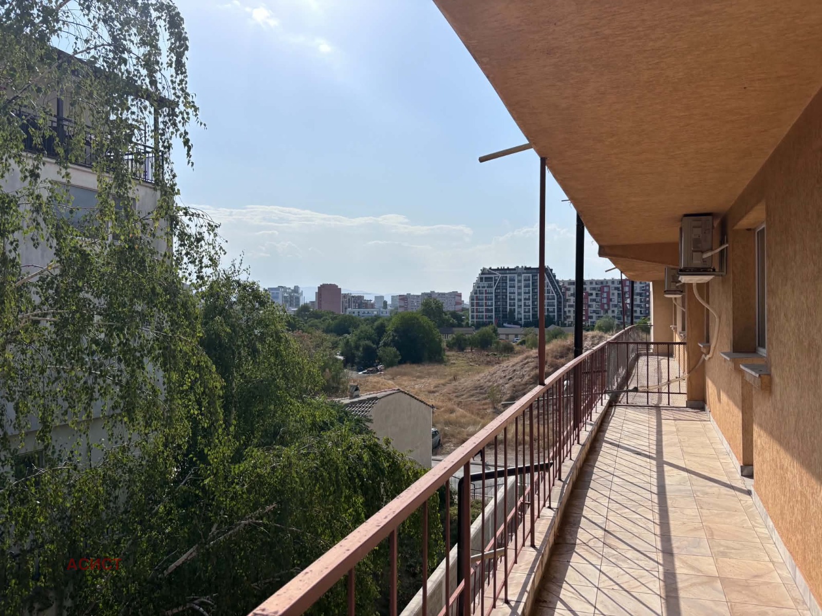 Дава под наем 2-СТАЕН, гр. София, Левски Г, снимка 7 - Апартаменти - 55899280