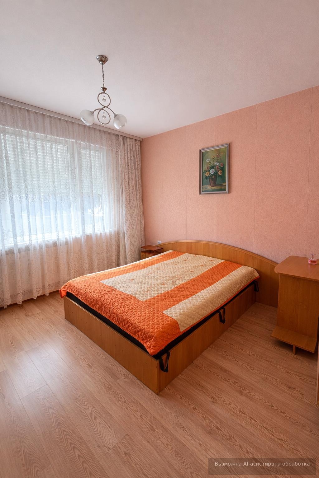 Дава под наем 3-СТАЕН, гр. Пловдив, Кършияка, снимка 5 - Апартаменти - 55783542