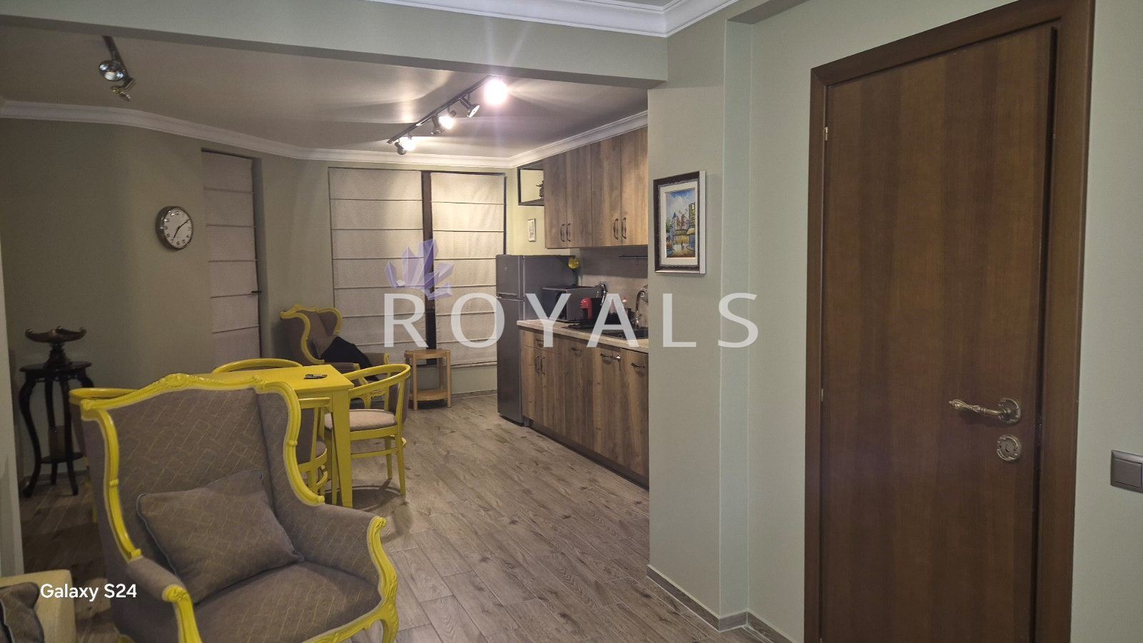 Дава под Наем 2-СТАЕН | Imot.bg — изображение 2