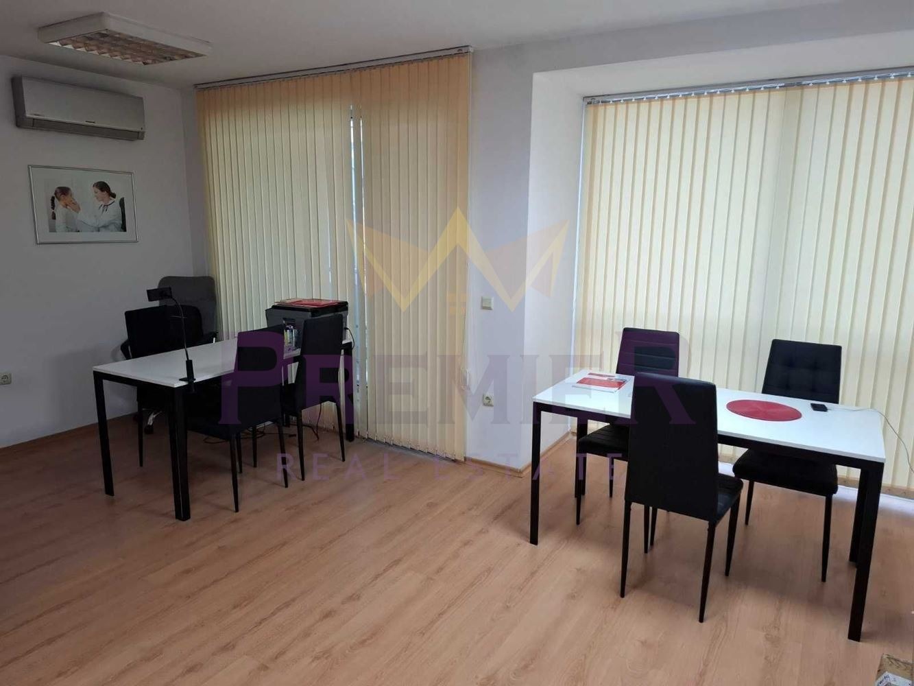 Дава под Наем ОФИС | Imot.bg — изображение 2