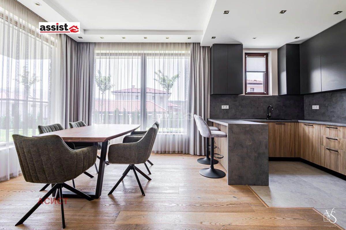 Дава под Наем КЪЩА | Imot.bg — изображение 5