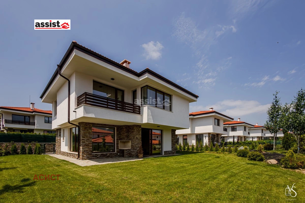 Дава под Наем КЪЩА | Imot.bg — изображение 16