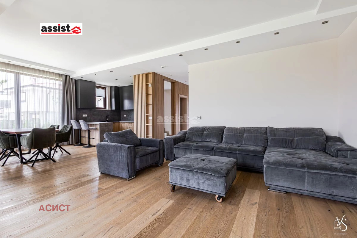 Дава под Наем КЪЩА | Imot.bg — изображение 1