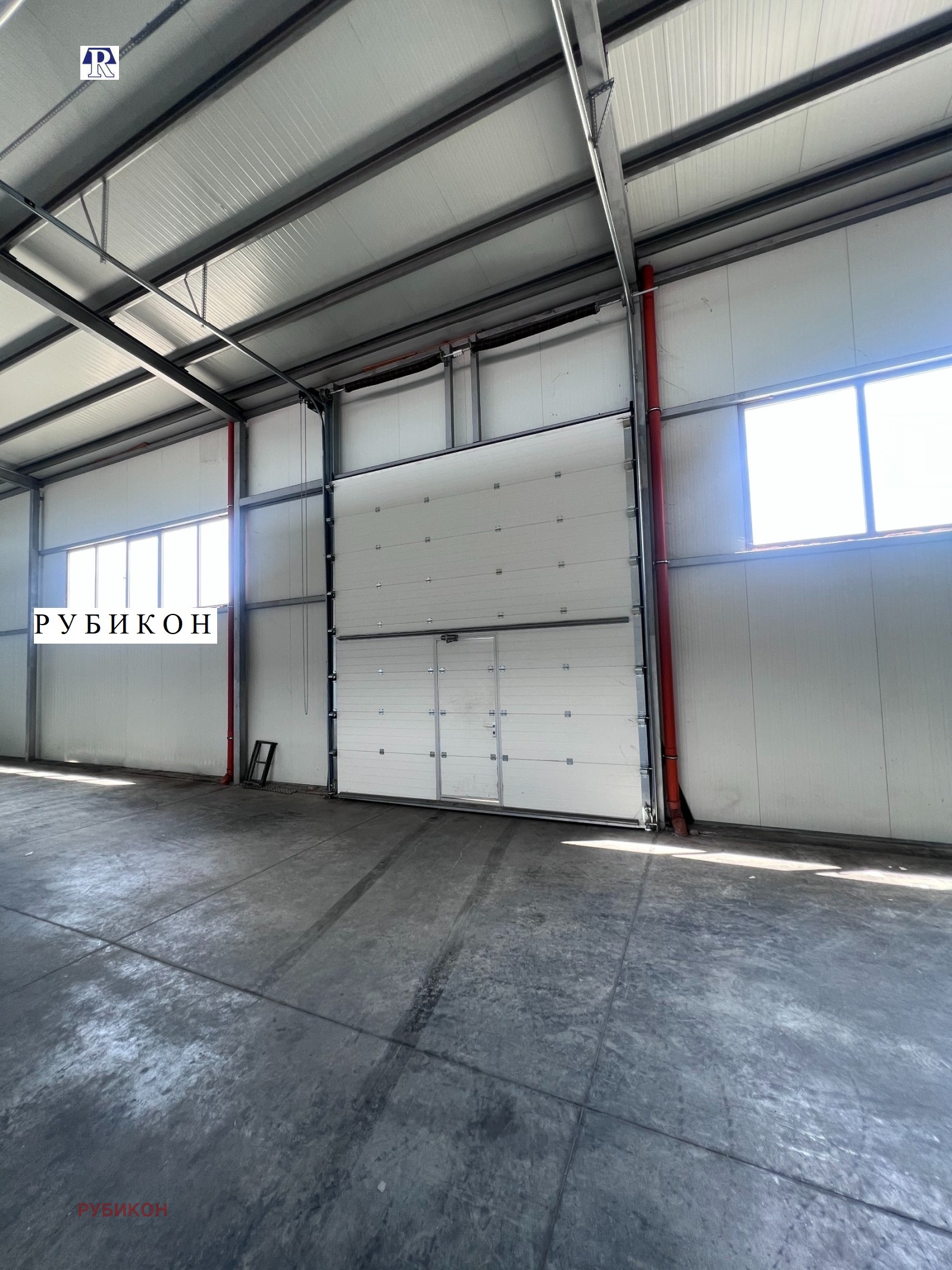 Дава под Наем СКЛАД | Imot.bg — изображение 2