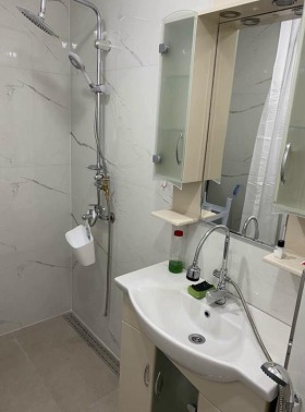 1 bedroom Hristo Smirnenski, Plovdiv 6