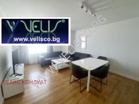 2 bedroom Krastova vada, Sofia 1