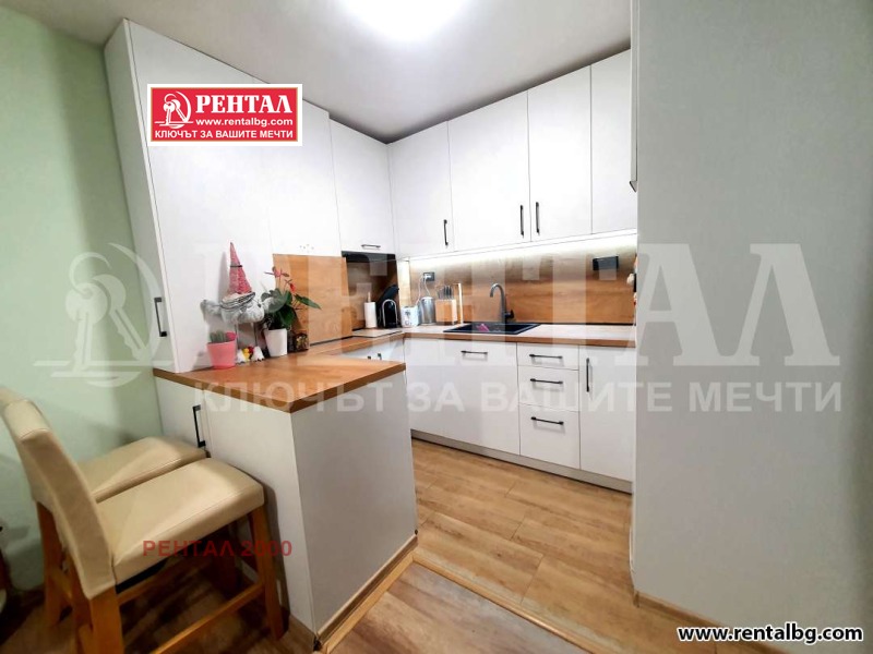 Da affittare  Studio Plovdiv , Tsentar , 50 mq | 46068937 - Immagine [9]