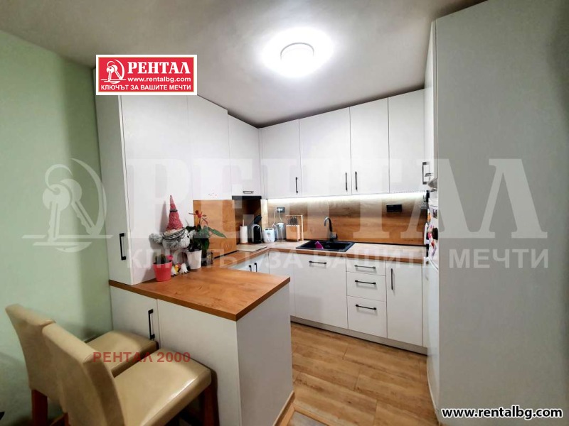 Da affittare  Studio Plovdiv , Tsentar , 50 mq | 46068937 - Immagine [7]