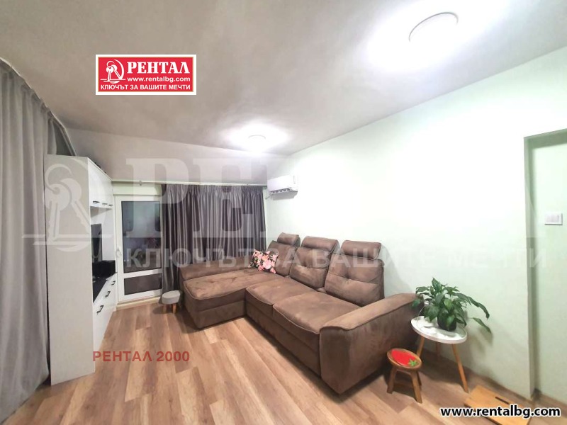 Da affittare  Studio Plovdiv , Tsentar , 50 mq | 46068937 - Immagine [2]