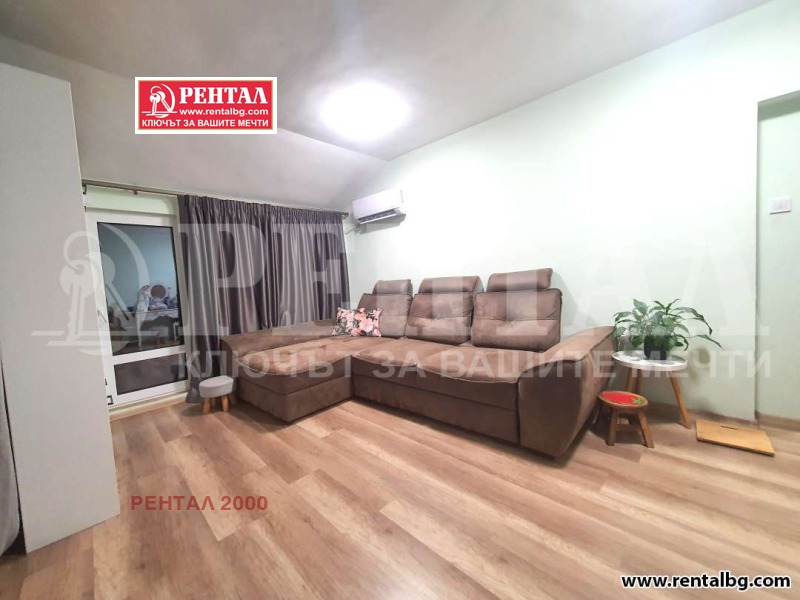 Da affittare  Studio Plovdiv , Tsentar , 50 mq | 46068937 - Immagine [3]