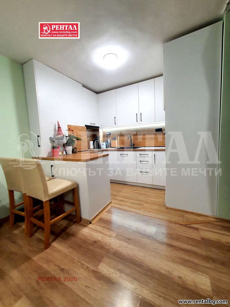 Da affittare  Studio Plovdiv , Tsentar , 50 mq | 46068937 - Immagine [8]