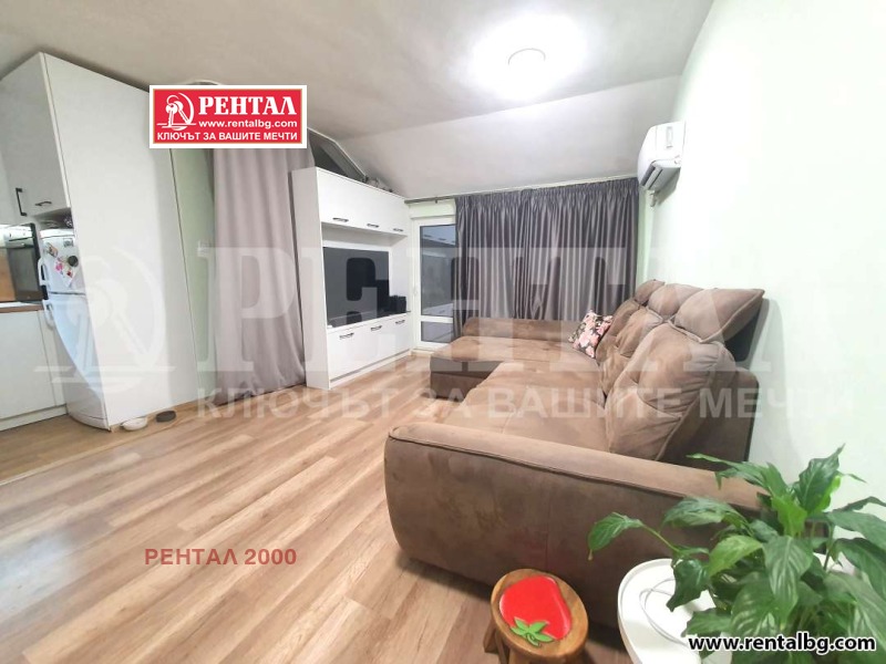 Da affittare  Studio Plovdiv , Tsentar , 50 mq | 46068937 - Immagine [4]