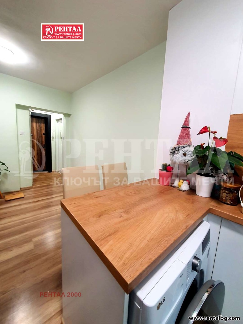 Da affittare  Studio Plovdiv , Tsentar , 50 mq | 46068937 - Immagine [16]