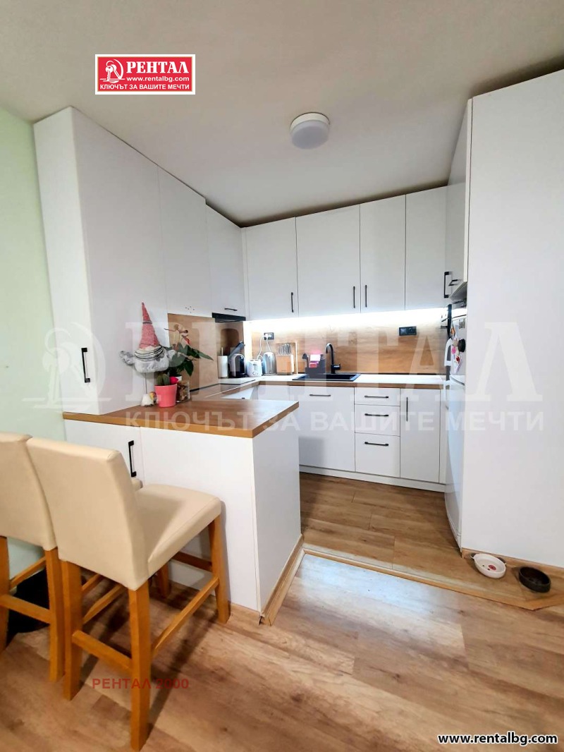 Da affittare  Studio Plovdiv , Tsentar , 50 mq | 46068937 - Immagine [6]