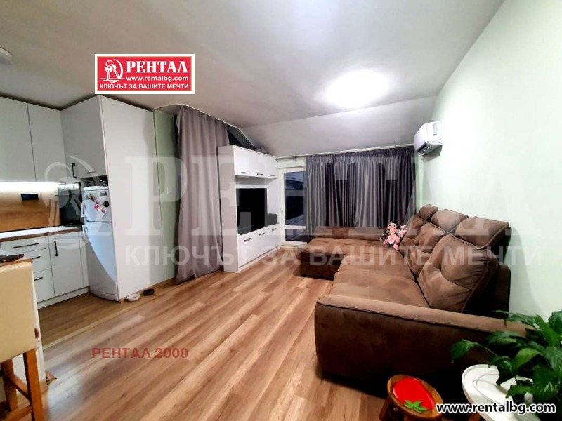 Da affittare  Studio Plovdiv , Tsentar , 50 mq | 46068937