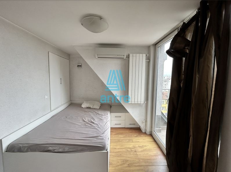 Дава под наем 1-СТАЕН, гр. София, Център, снимка 5 - Апартаменти - 53084188