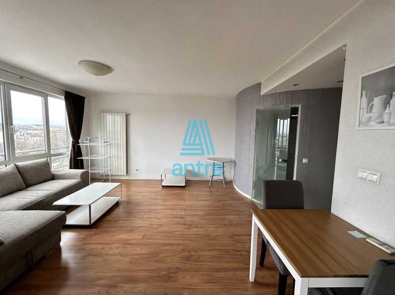 Дава под наем 1-СТАЕН, гр. София, Център, снимка 2 - Апартаменти - 53084188