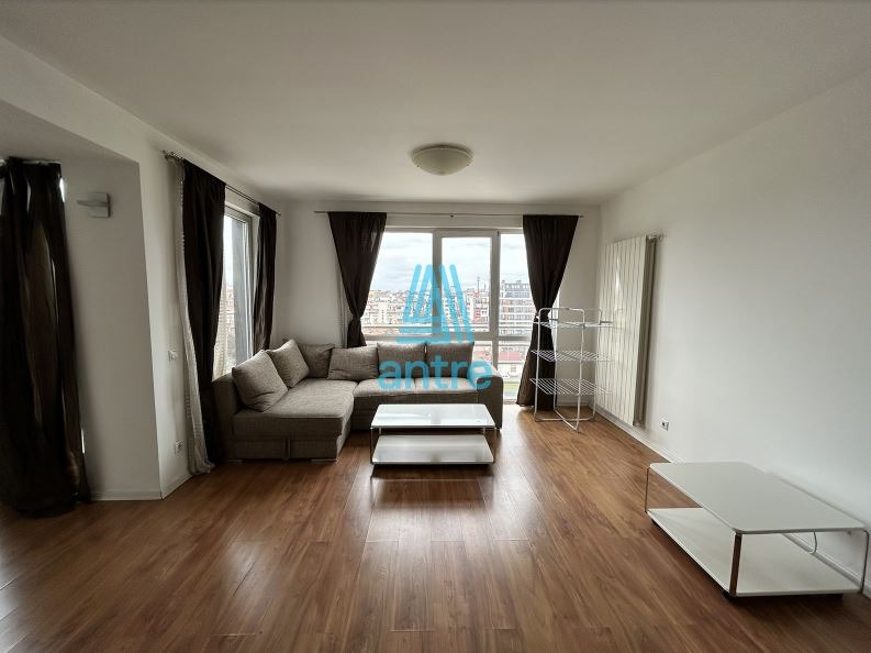 Дава под наем 1-СТАЕН, гр. София, Център, снимка 3 - Апартаменти - 53084188