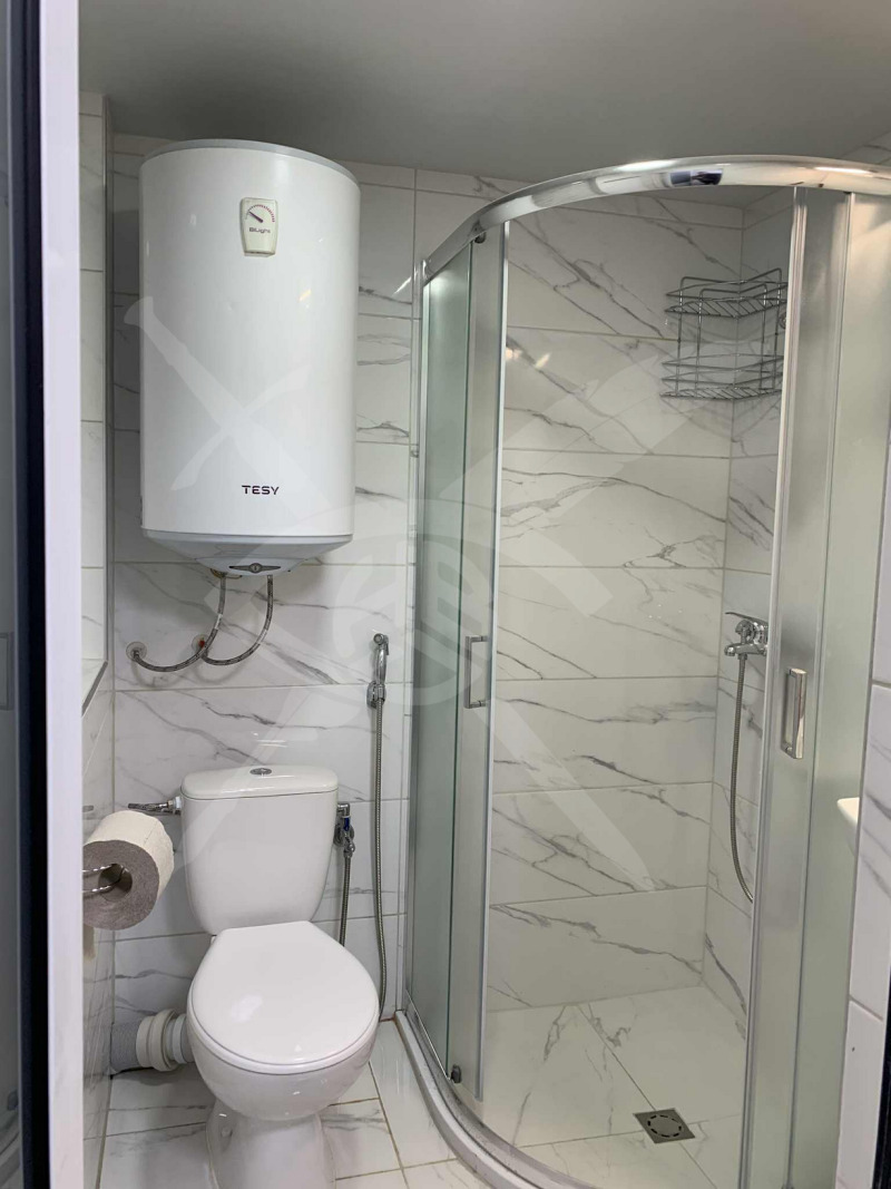 Дава под наем 1-СТАЕН, гр. Варна, Победа, снимка 4 - Апартаменти - 53444557