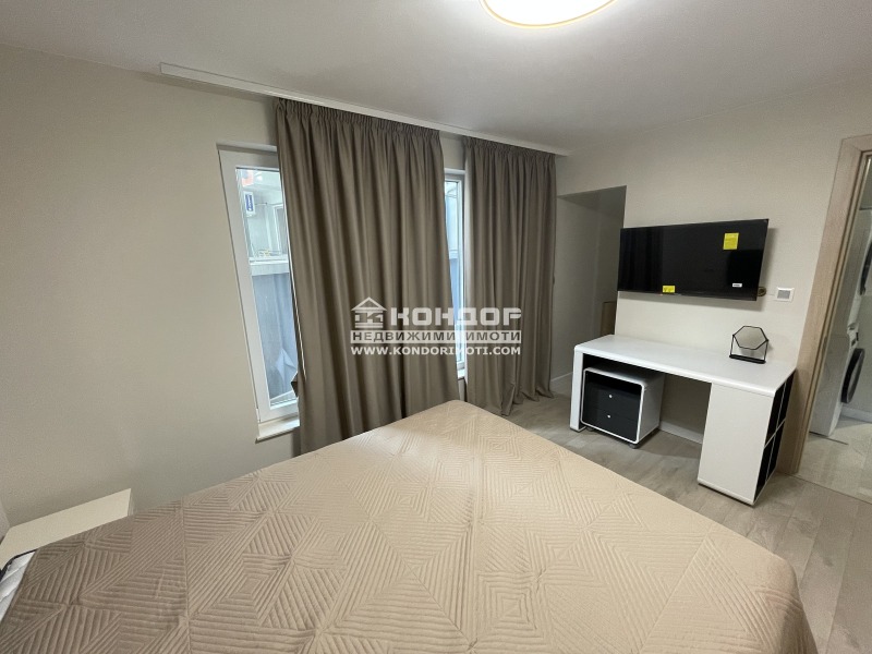 A louer  1 chambre Plovdiv , Tsentar , 68 m² | 86722995 - image [9]