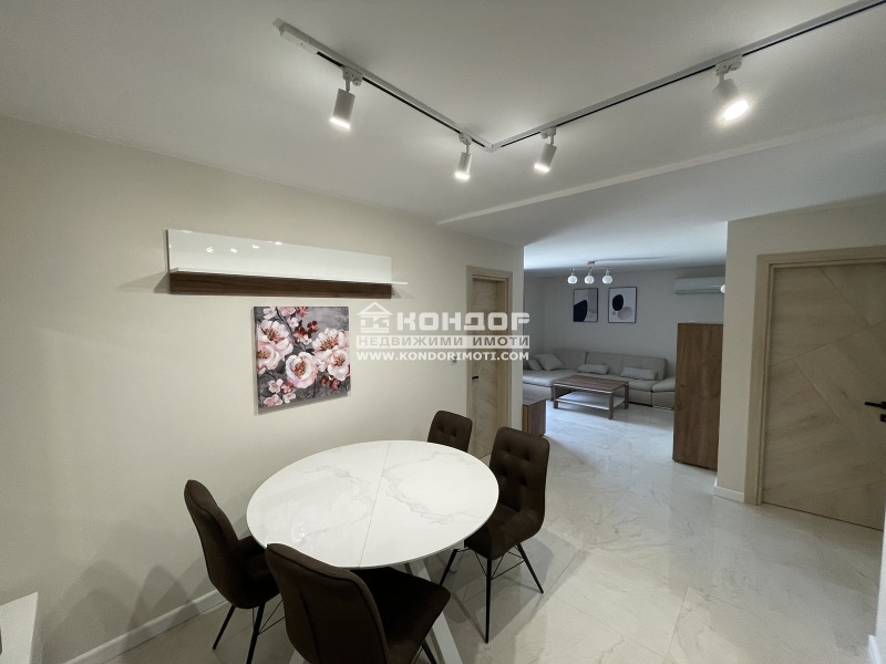 De inchiriat  1 dormitor Plovdiv , Țentâr , 68 mp | 86722995 - imagine [6]