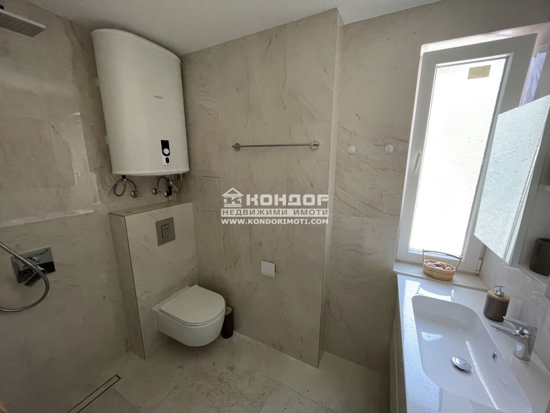 A louer  1 chambre Plovdiv , Tsentar , 68 m² | 86722995 - image [11]