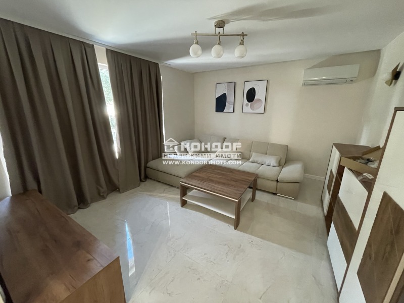 Da affittare  1 camera da letto Plovdiv , Tsentar , 68 mq | 86722995 - Immagine [3]