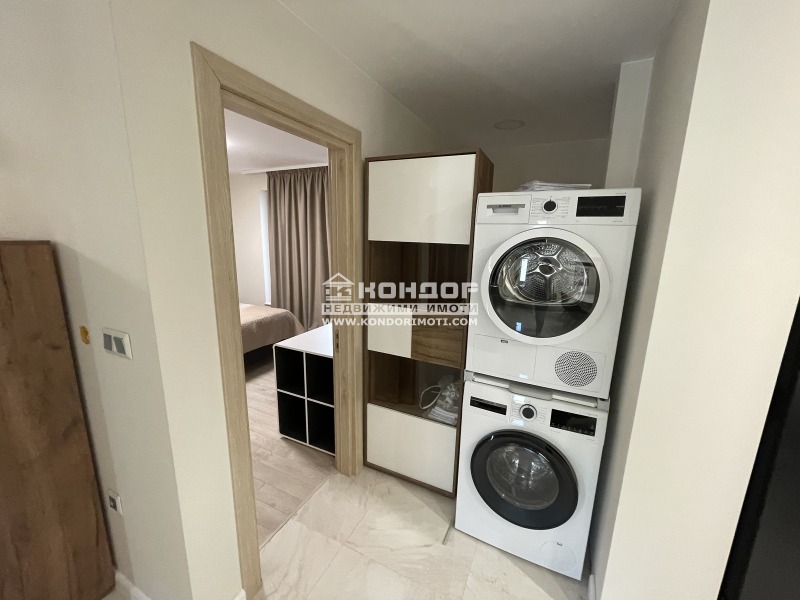 Da affittare  1 camera da letto Plovdiv , Tsentar , 68 mq | 86722995 - Immagine [8]