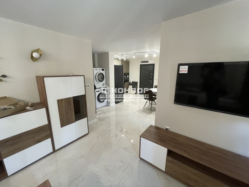 A louer  1 chambre Plovdiv , Tsentar , 68 m² | 86722995 - image [5]