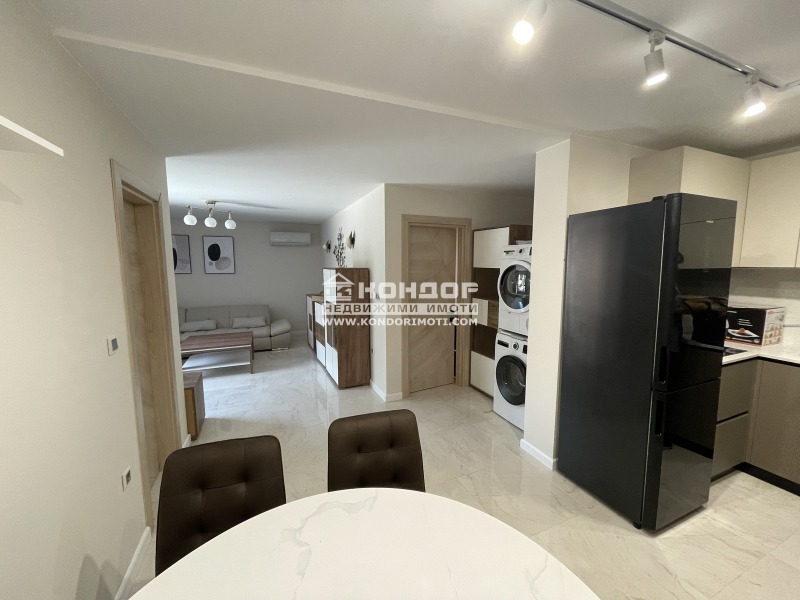 De inchiriat  1 dormitor Plovdiv , Țentâr , 68 mp | 86722995 - imagine [4]