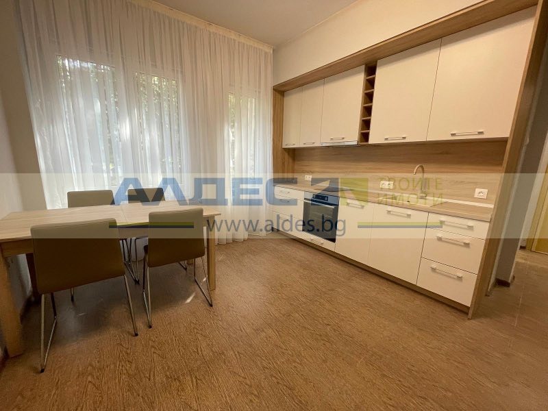 Te huur  1 slaapkamer Sofia , Tsentar , 42 m² | 14716315