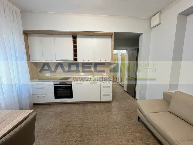 Te huur  1 slaapkamer Sofia , Tsentar , 42 m² | 14716315 - afbeelding [2]