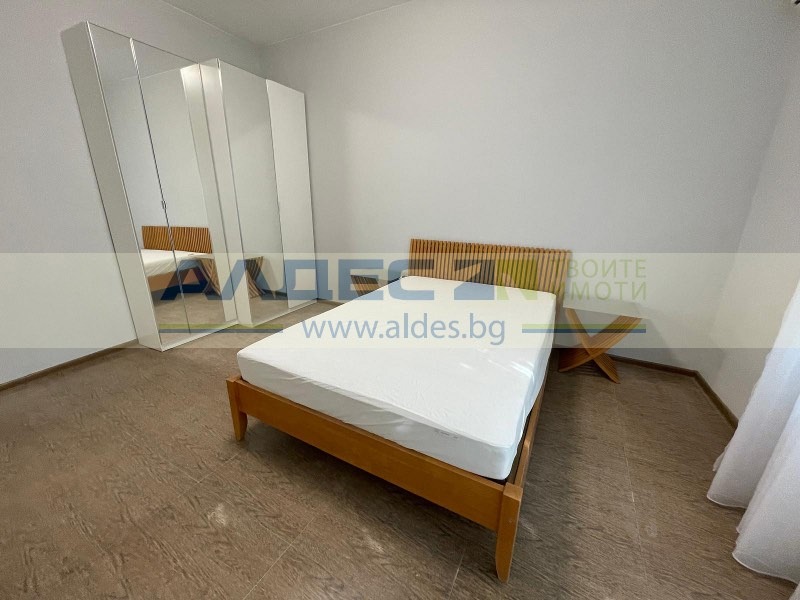 Te huur  1 slaapkamer Sofia , Tsentar , 42 m² | 14716315 - afbeelding [4]