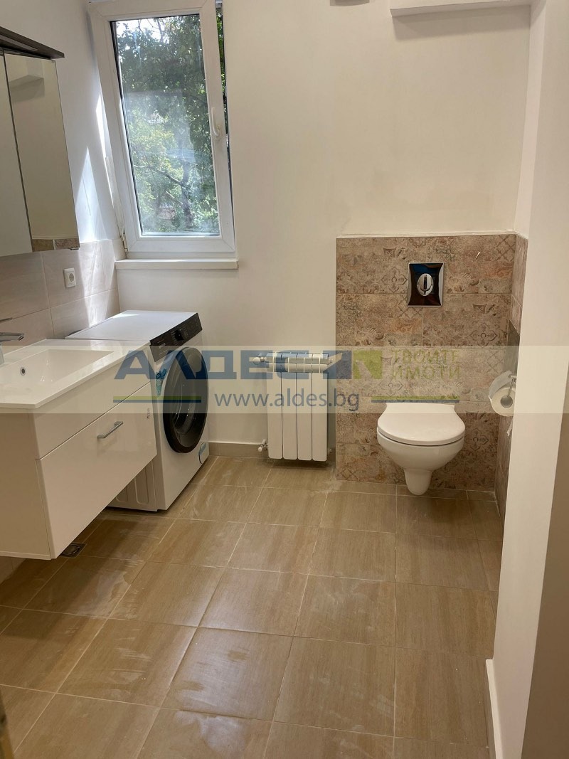 Te huur  1 slaapkamer Sofia , Tsentar , 42 m² | 14716315 - afbeelding [5]