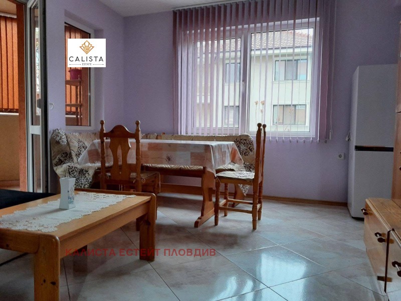 Дава под наем  2-стаен град Пловдив , Каменица 2 , 60 кв.м | 17383587 - изображение [2]