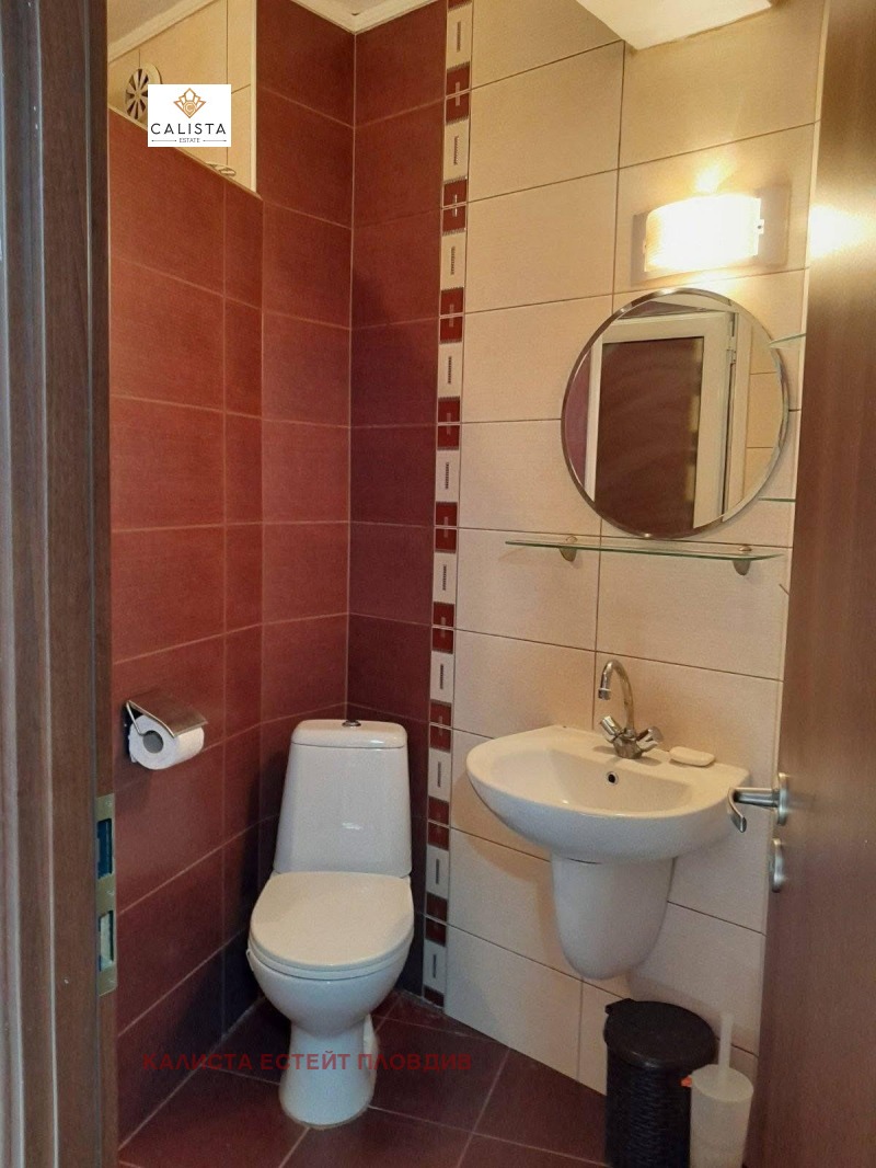 Дава под наем  2-стаен град Пловдив , Каменица 2 , 60 кв.м | 17383587 - изображение [6]