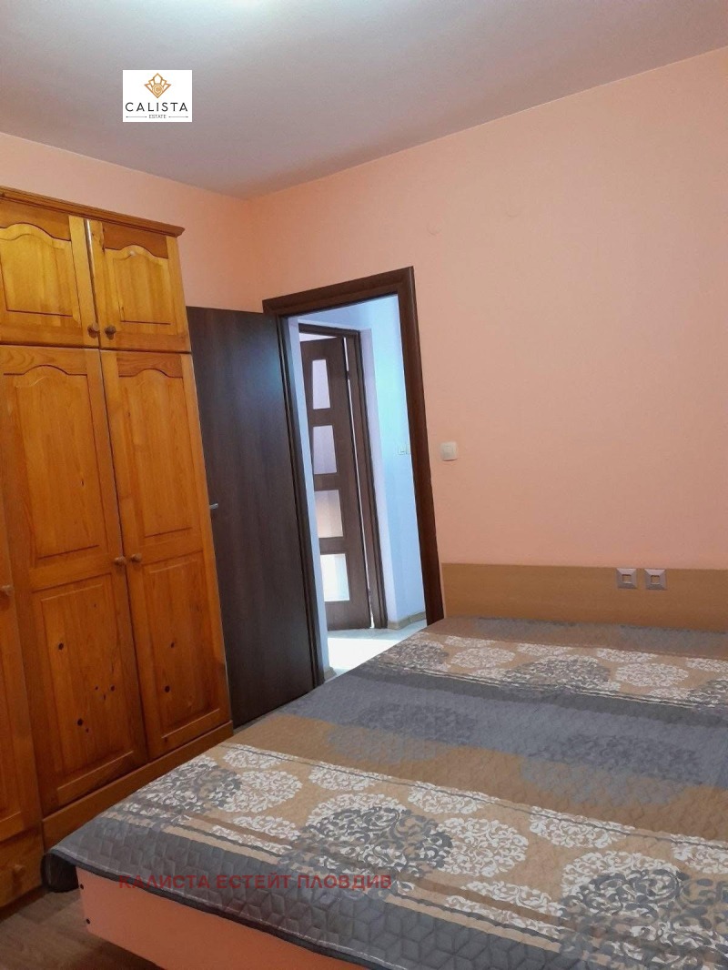 Дава под наем  2-стаен град Пловдив , Каменица 2 , 60 кв.м | 17383587 - изображение [4]